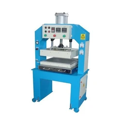 Hydraulic Hot Press Machine