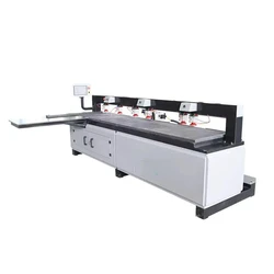 Side Drilling Machine