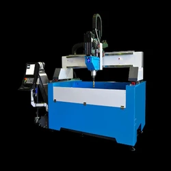 Metal CNC Drilling Machine
