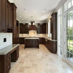 Flooring Tiles For Interior