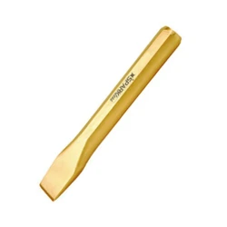 Non Sparking Chisel