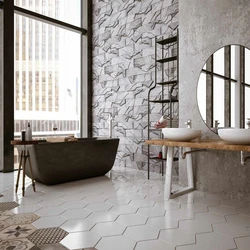 Wall Tile