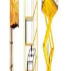 Hydraulic, 5 meter, Brand Power Lift