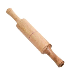 Wooden Rolling Pin