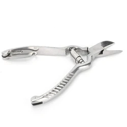 Stainless Steel Tooth Cutter