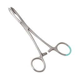 Surgical Dressing Forceps