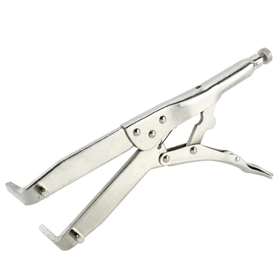 Clutch Holding Tool — V-groove or half round style