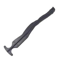 Bonnet Release Lever