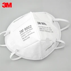 3m 9002 Kn90 Particulate Mask