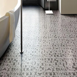 Designer Floor Tiles