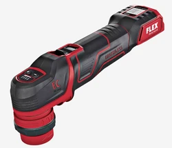 Flex polisher PXE 80 10.8-EC