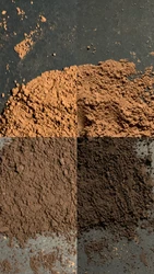 Cocoa powder