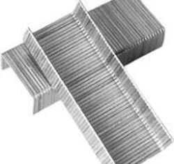 Stapler Pins