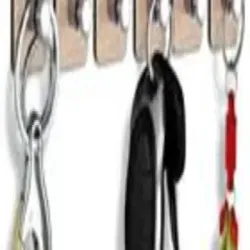 Wall ShelfKey Holder Home Decorate, Mounting Type wall mounted