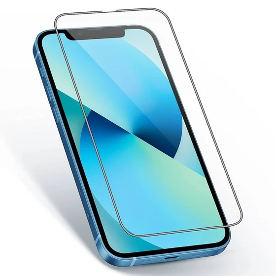Mobile Screen Protectors — Clear, high transparent