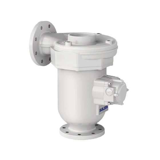 Oil Circulation Pump — Cast iron material and one phase