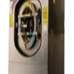 Industrial Washing Machine, Loading Type Front Loading