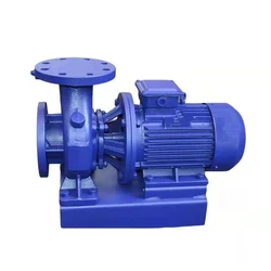 Hot Water Transfer Pump