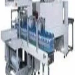 Bottle Filling Machine, Power Consumption 3-4 HP