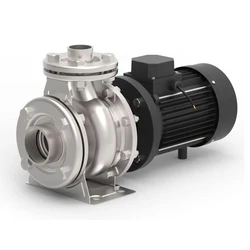Ss Centrifugal Pump