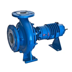 Thermic Fluid Pump