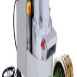Fruit Crusher Machine, Stages Single