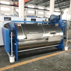 Washing Garment Machine