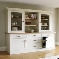 Kitchen Storage Equipment