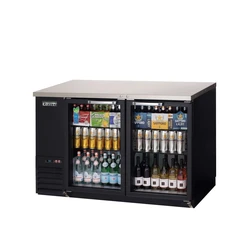 Refrigeration Bar Equipment
