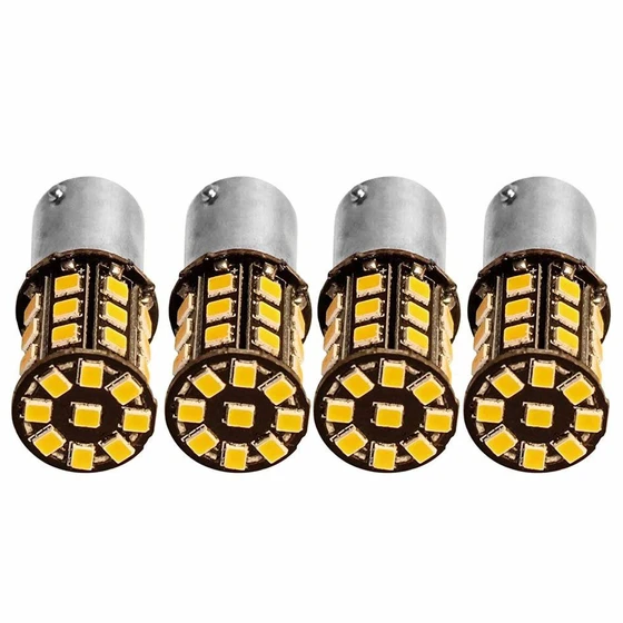 Car Indicator Bulbs — 12w power, 5v voltage, head lamp