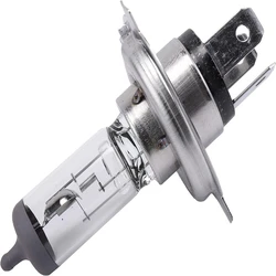 Automotive Bulbs Parts