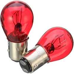 Car Tail Light Bulb