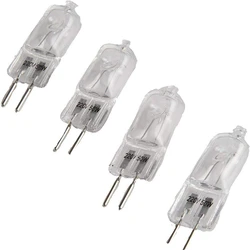 Glass Halogen Lamp 