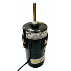 Electric Cooler Motor