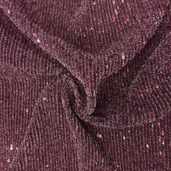 Net Lycra Fabric