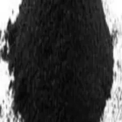 Ebonite Dust, Physical State POWDER
