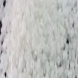 Pet Flakes Reactor, Density 0955 gmcm3