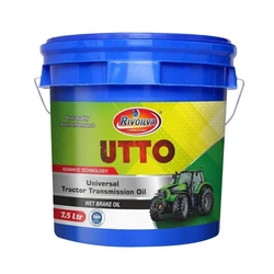 Transmission Tractor Oil