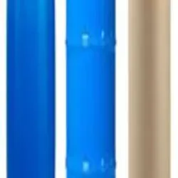 PLASTIC STORAGE SQUARE DRUMS, Wall Thickness 2 mm