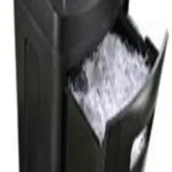 Hard Drive Shredders Powerline HDS 150 - 40mm, Power 350 W