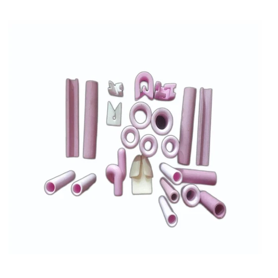 Thread Ceramic Guide — Matt & high polished finish