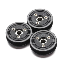 Guide Ceramic Pulley