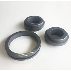 Chemical Ceramic Seal