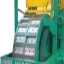 Brick Making Machines, Tolerance 05 mm