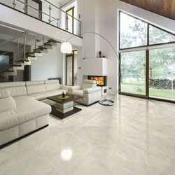 Living Room Floor Tiles