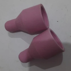 Welding Tig Ceramic Nozzle