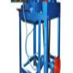 Semi Automatic Chain Link Fencing Machine, Power Consumption 3hp, 3hp