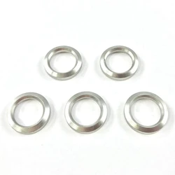 Steel Crush Washers
