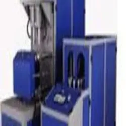 Blowing Machines, UsageApplication PET Bottle Blowing