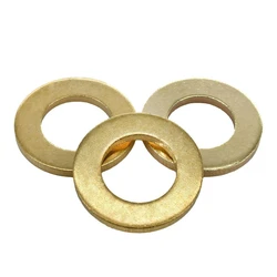 Brass Washer
